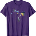 Gift Idea - Outfit - Catface - Butterfly - Cat