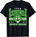 House Of Courage Isibindi School Spirit Designs