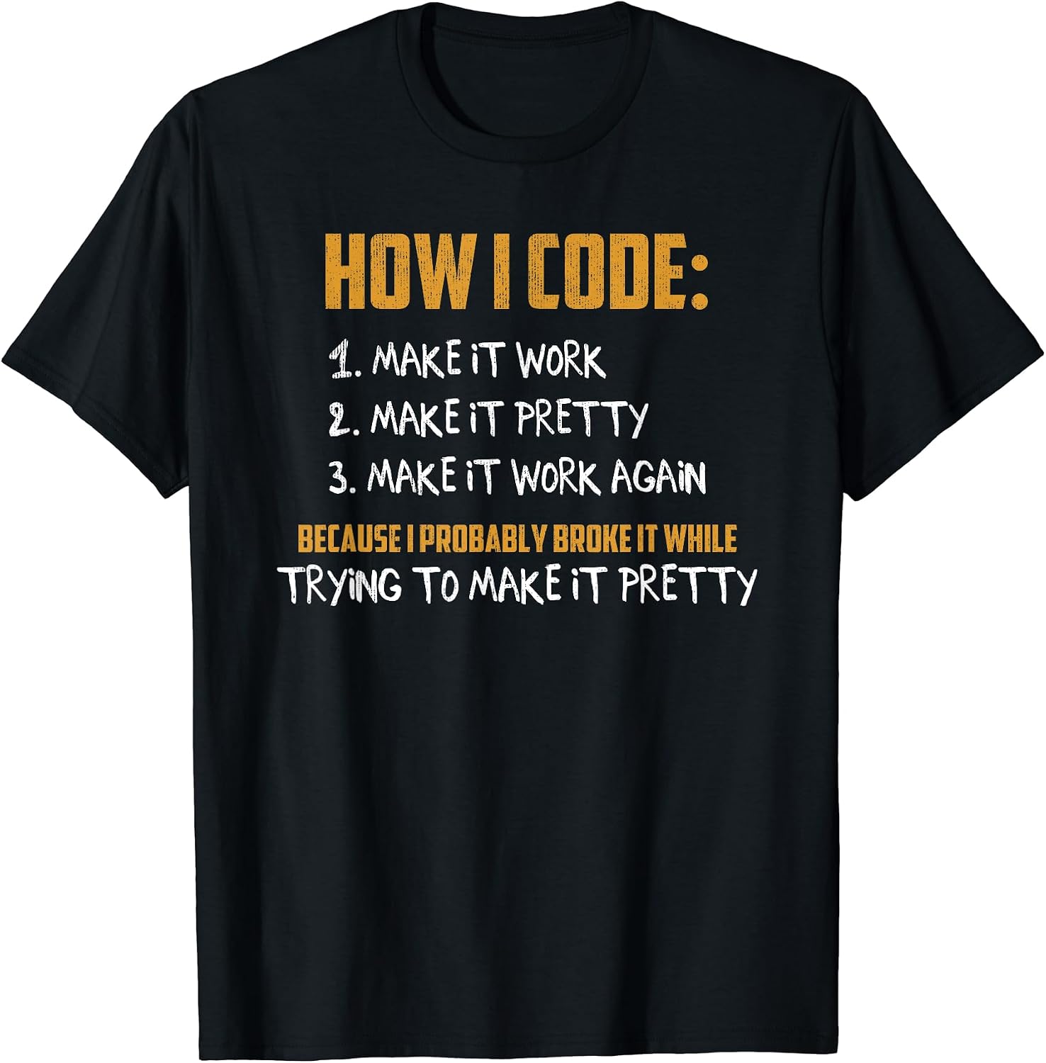 Programmer Coder Vibes