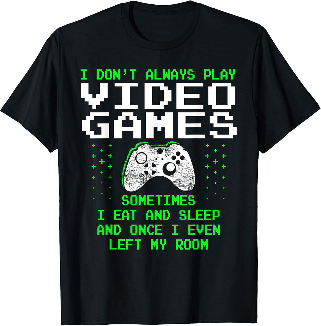 Gaming Gifts for Video Gamer - RobustCreative