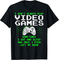 Gaming Gifts for Video Gamer - RobustCreative