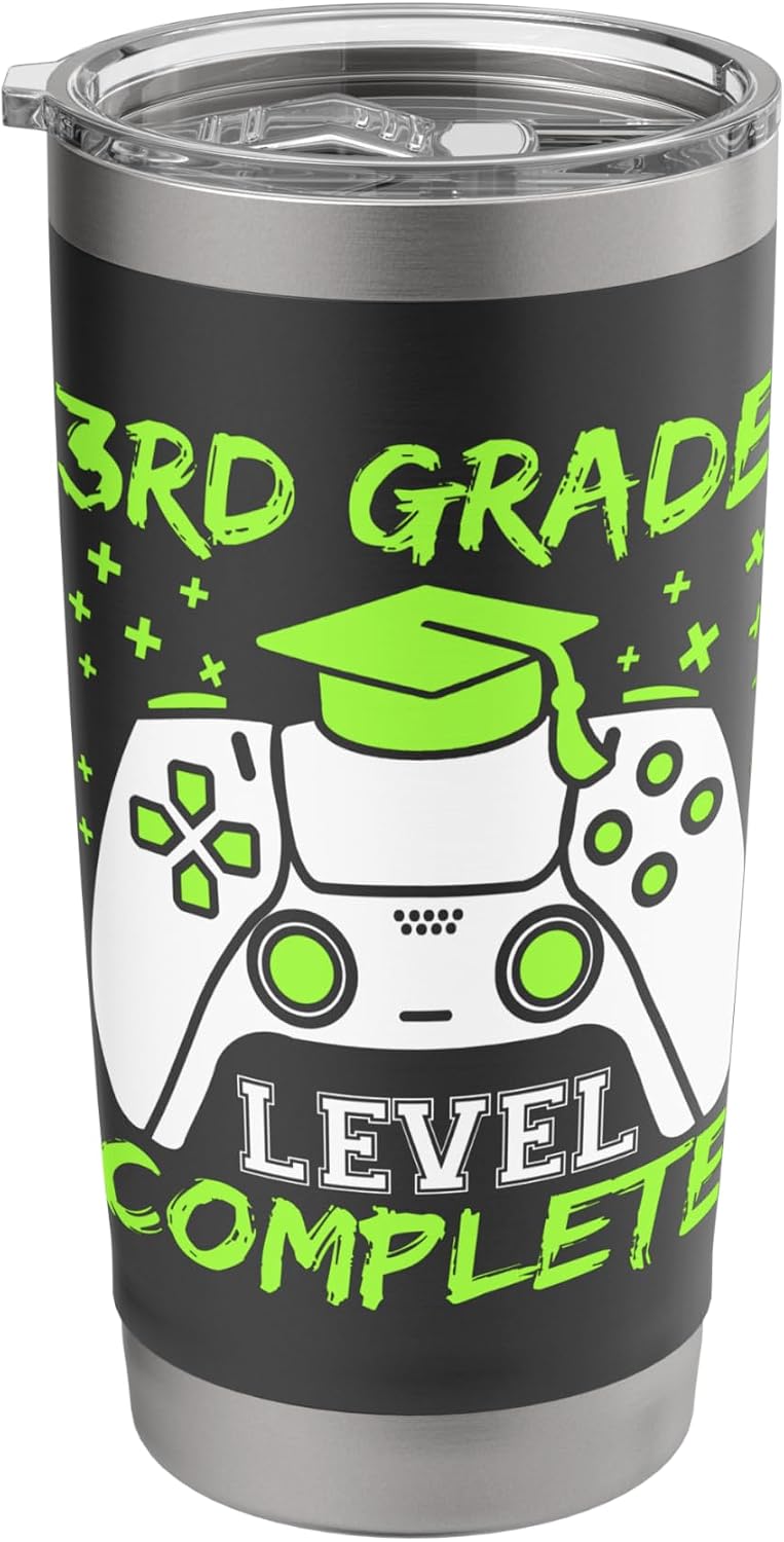 Gaming Third Grade Graduation Gifts