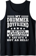 Cool Drummer Pride Quote Merch