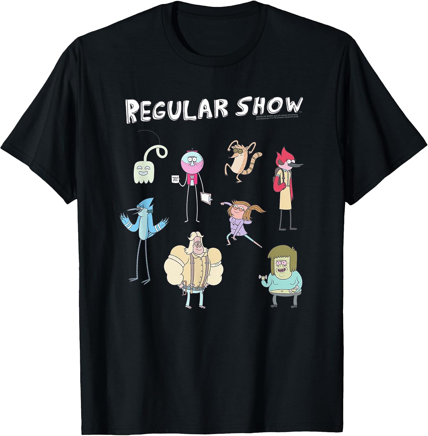Regular Show