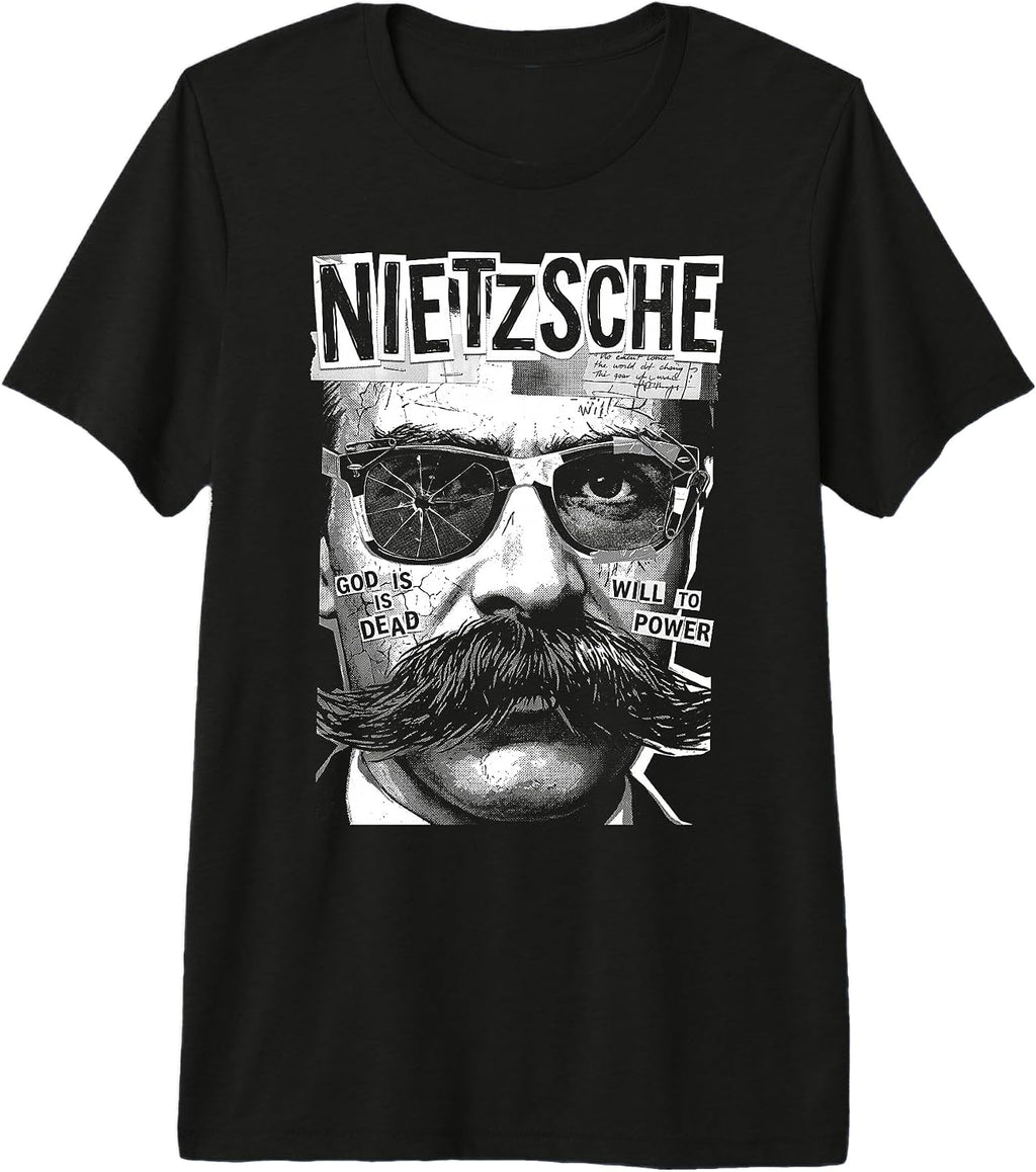 Grandio Design Funny Philosophy Philosopher Gifts