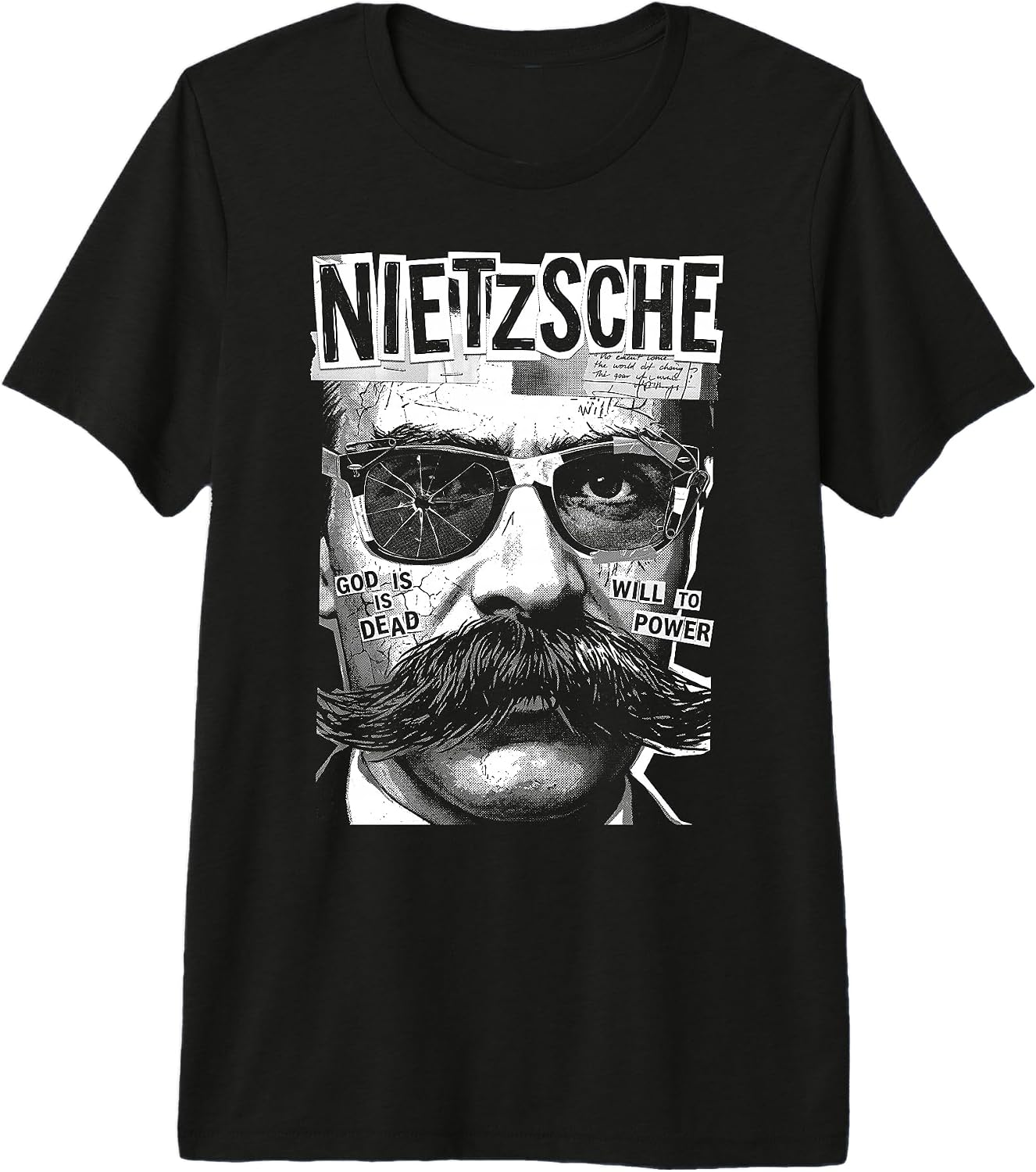 Grandio Design Funny Philosophy Philosopher Gifts