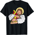 BoredKoalas Jesus Shirts Religious Christian Gift