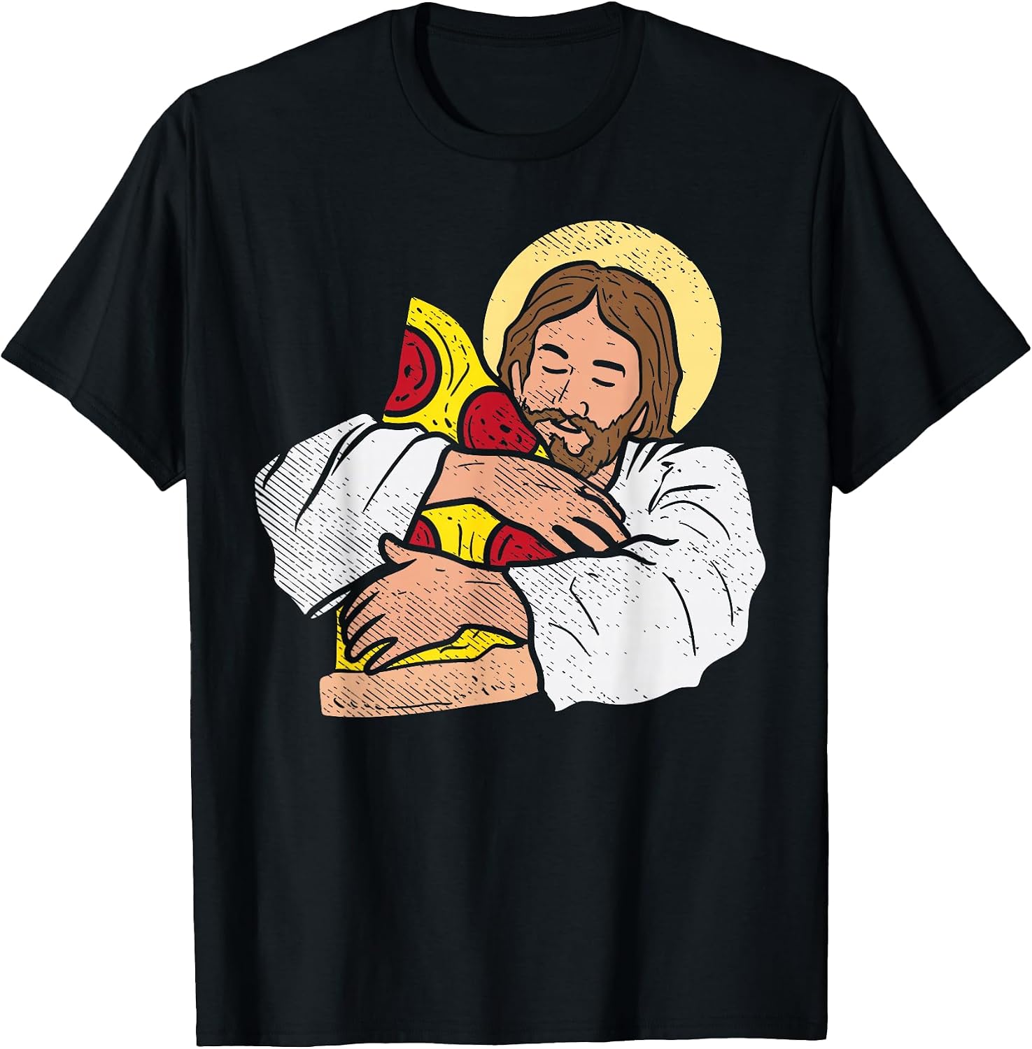 BoredKoalas Jesus Shirts Religious Christian Gift