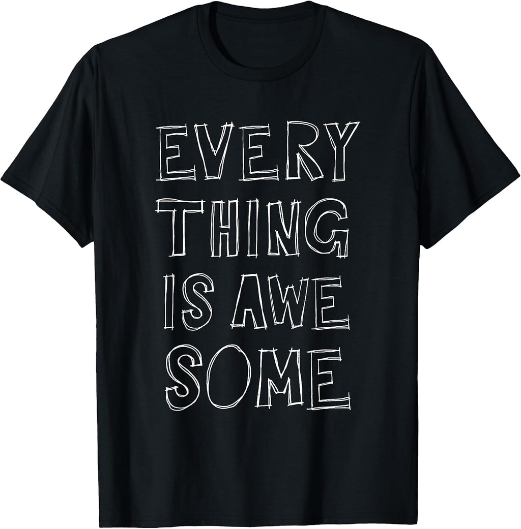 Everything Is Awesome