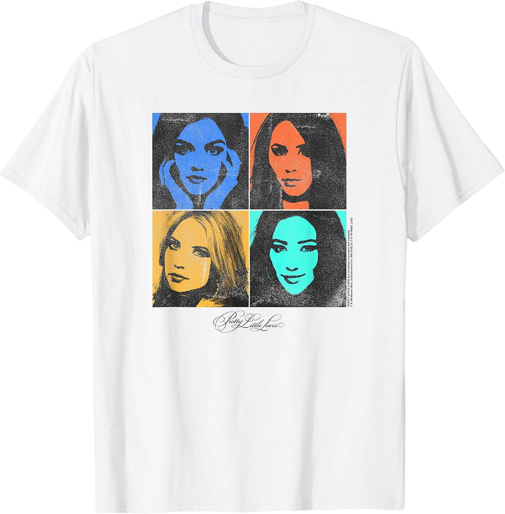 Pretty Little Liars