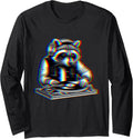 Funny Raver Festival Clothing Co
