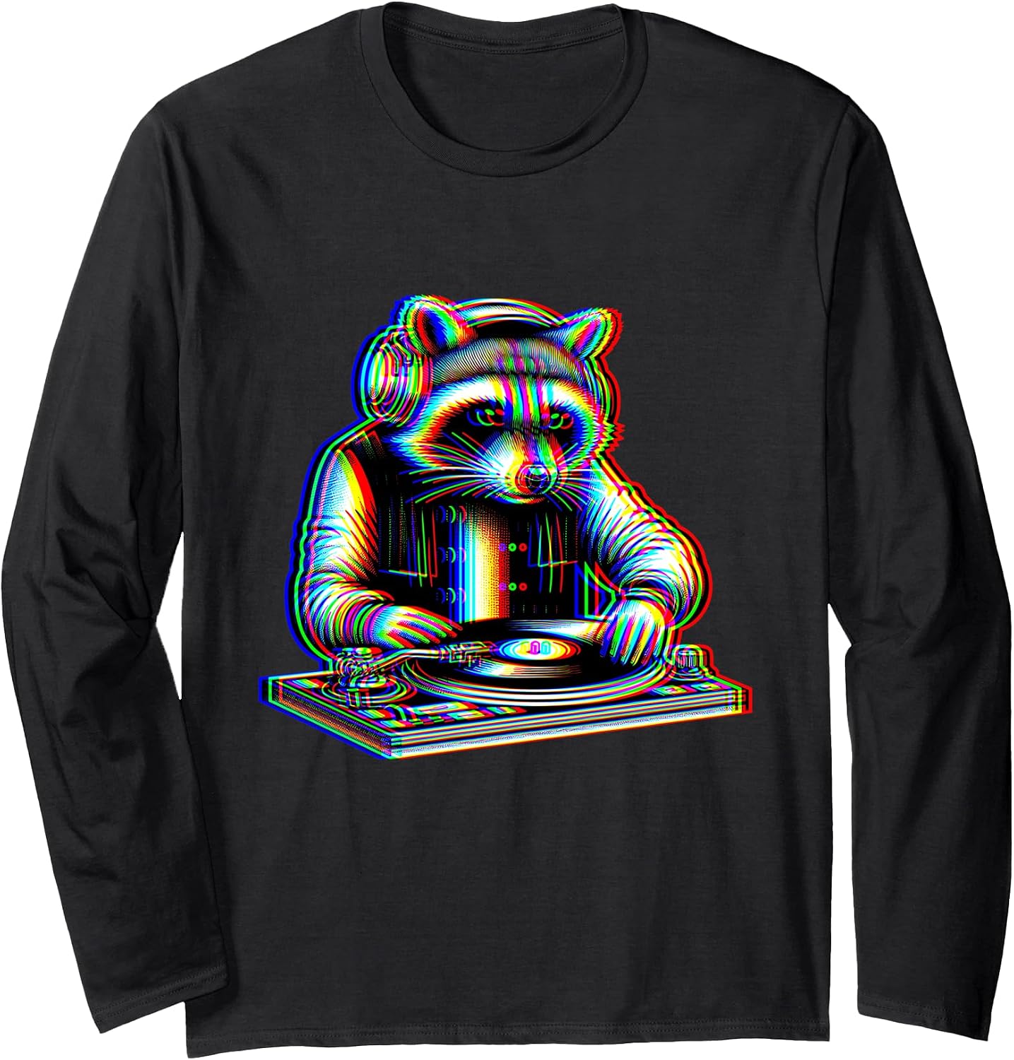 Funny Raver Festival Clothing Co