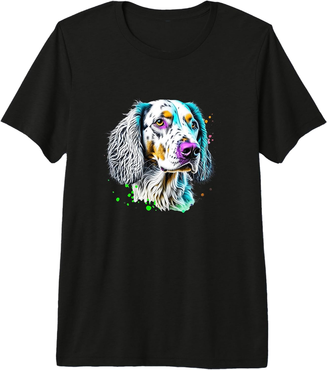 English Setter Gifts & English Setter Accessories