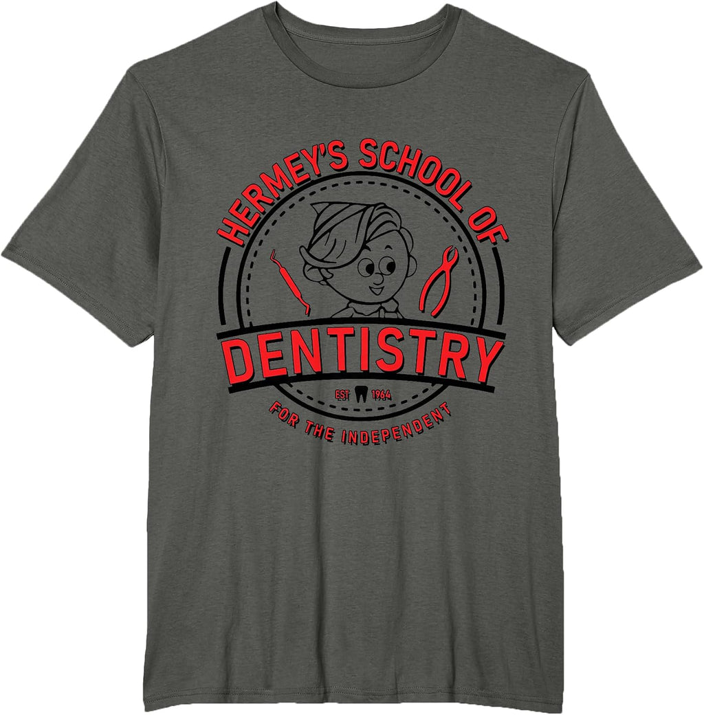 Retro Dentistry Christmas