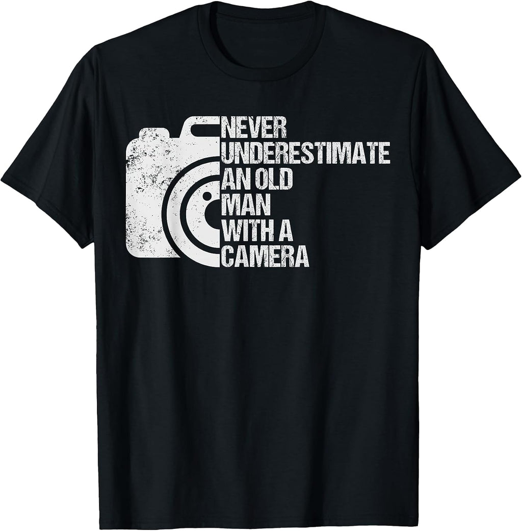 Funny Saying For Photography Lovers