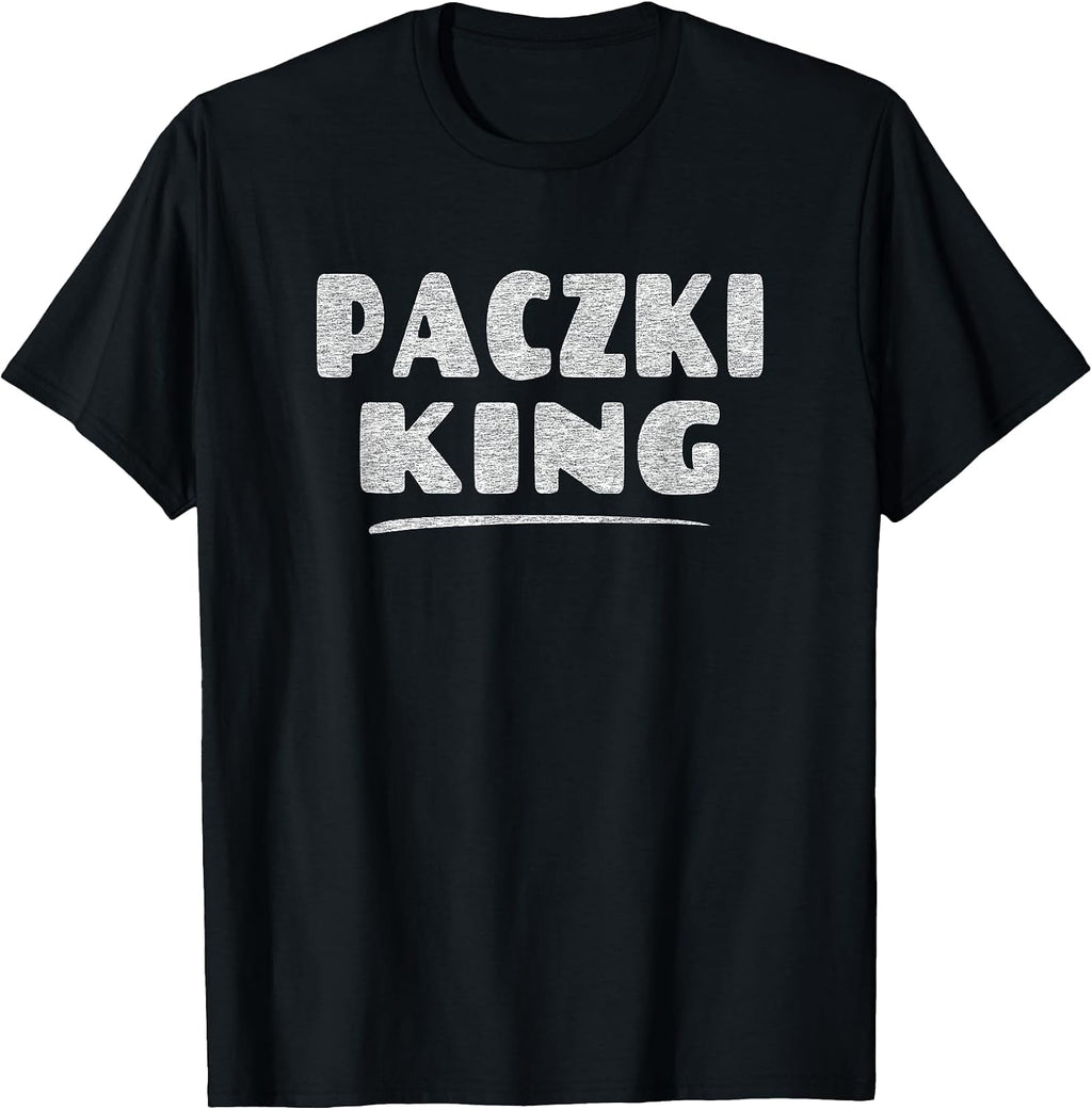 It's Paczki Time!