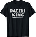It's Paczki Time!
