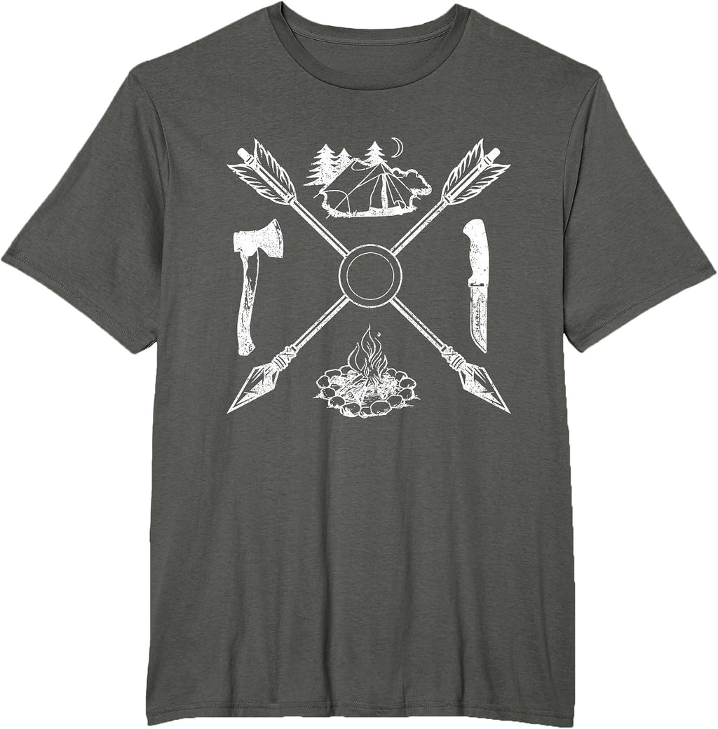 Bushcraft Apparel Co.