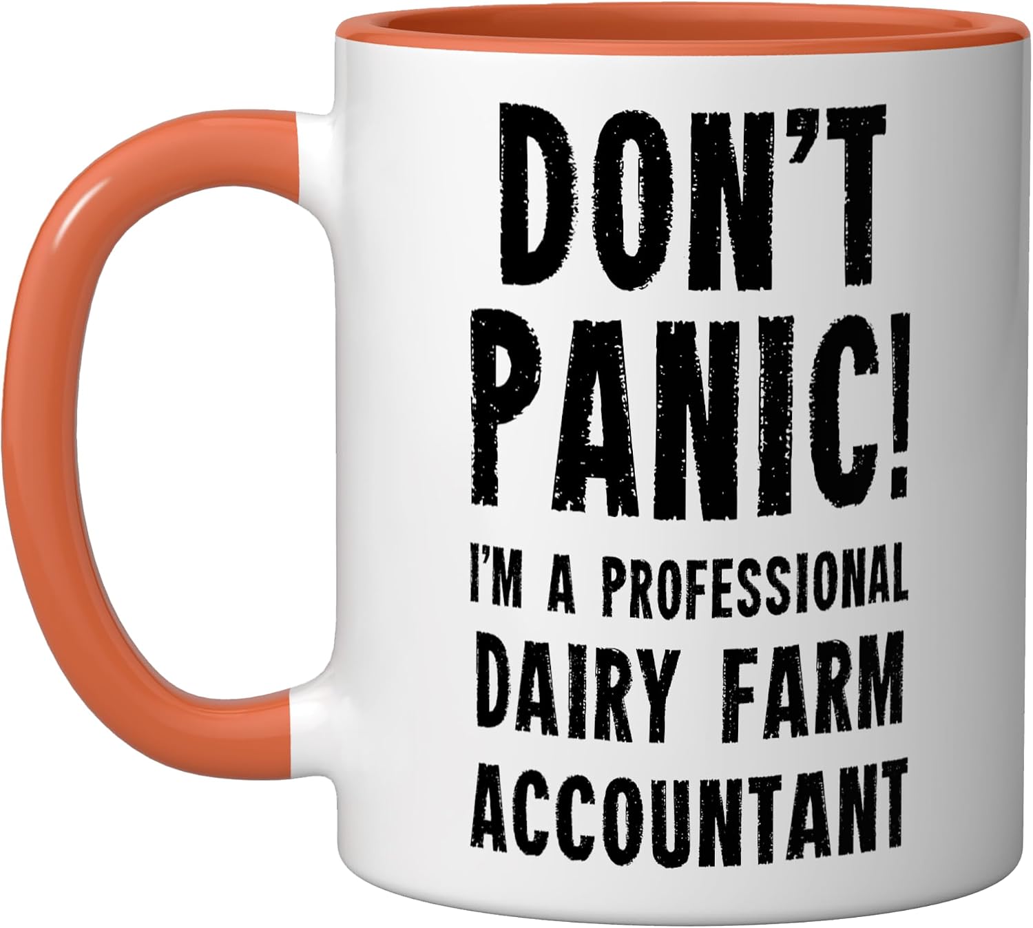 Dairy Farm Staff T-Shirts & Gifts