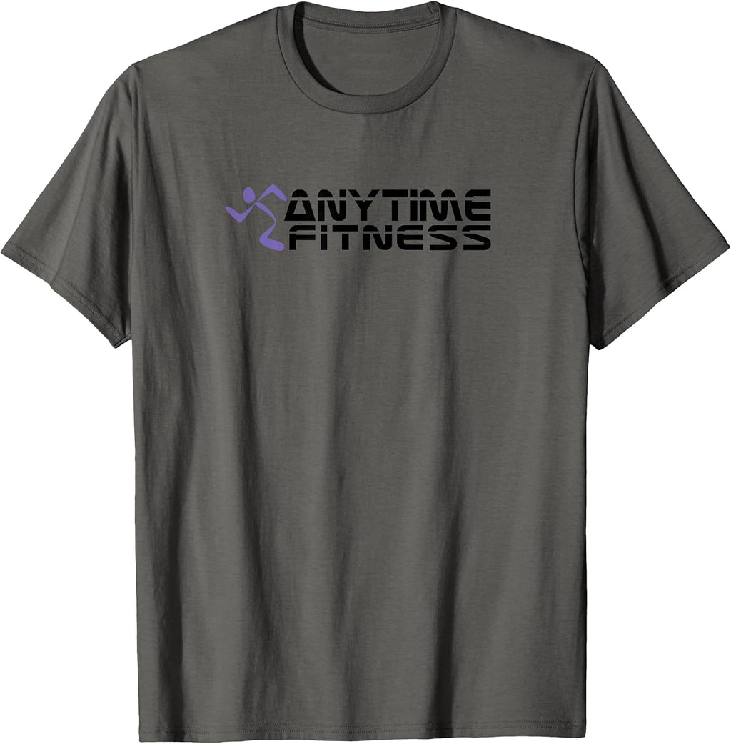 Fitness at anytime funny workout