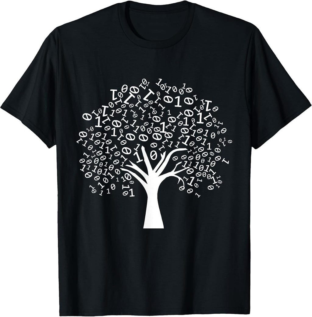 Sysadmin And Programmer Tees
