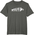 Funny Motocross Gifts Dirt Bike Supercross Tees