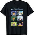 Classic Art Memes Designs