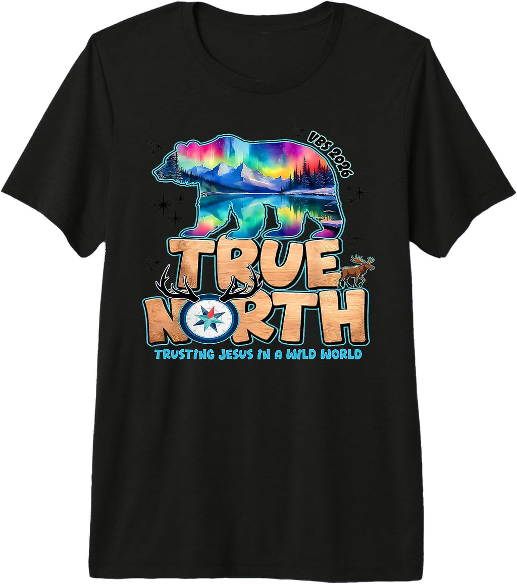 VBS Vacation Bible School Kids Youth Kids
