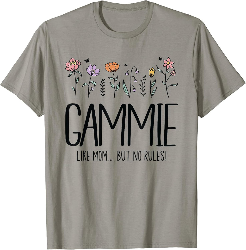 Gammie Grandmother Design Edition