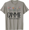 Gammie Grandmother Design Edition