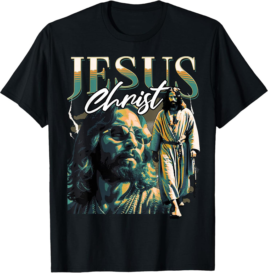 Bootleg Trend Christian Apparel