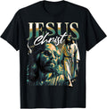 Bootleg Trend Christian Apparel