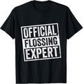 Floss Dental Hygienist Tooth Flossing