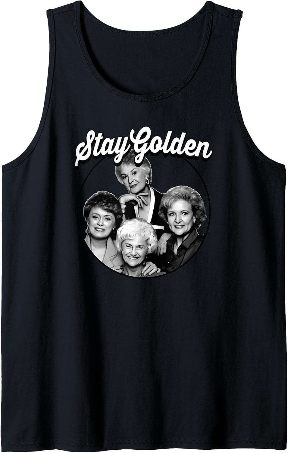 The Golden Girls