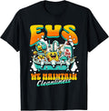 EVS Worker Environmental Services