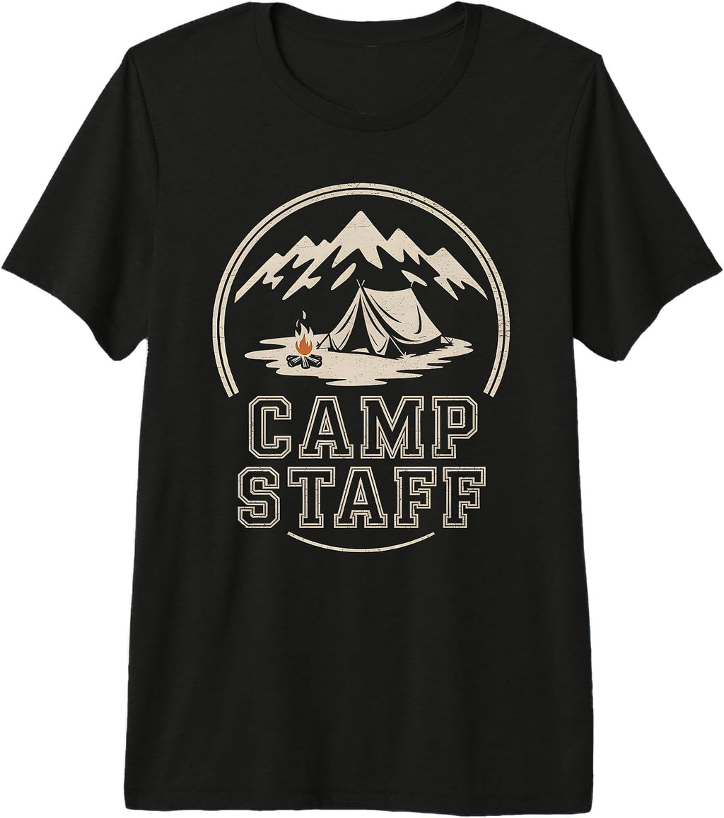 Campground 2026 Nurse Squad Campfire Host Smore