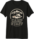 Campground 2026 Nurse Squad Campfire Host Smore