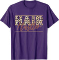 Beautician Salon Hairstylist Tees
