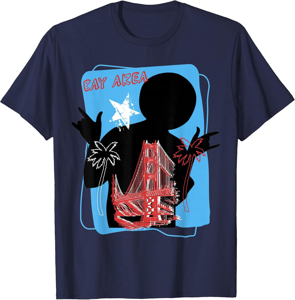 BAY AREA CLOTHING