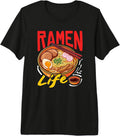 Ramen Anime Noodle Boba Gaming Co