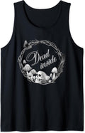 Gothic Horror Merch