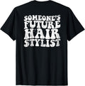- BACK - Someone's Future Hairstylist Hair Stylist