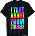 Trippy Visual Art EDM Rave Dance Culture