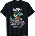 Awesome Tampa Florida USA Designs