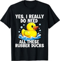 Rubber Duck Merch