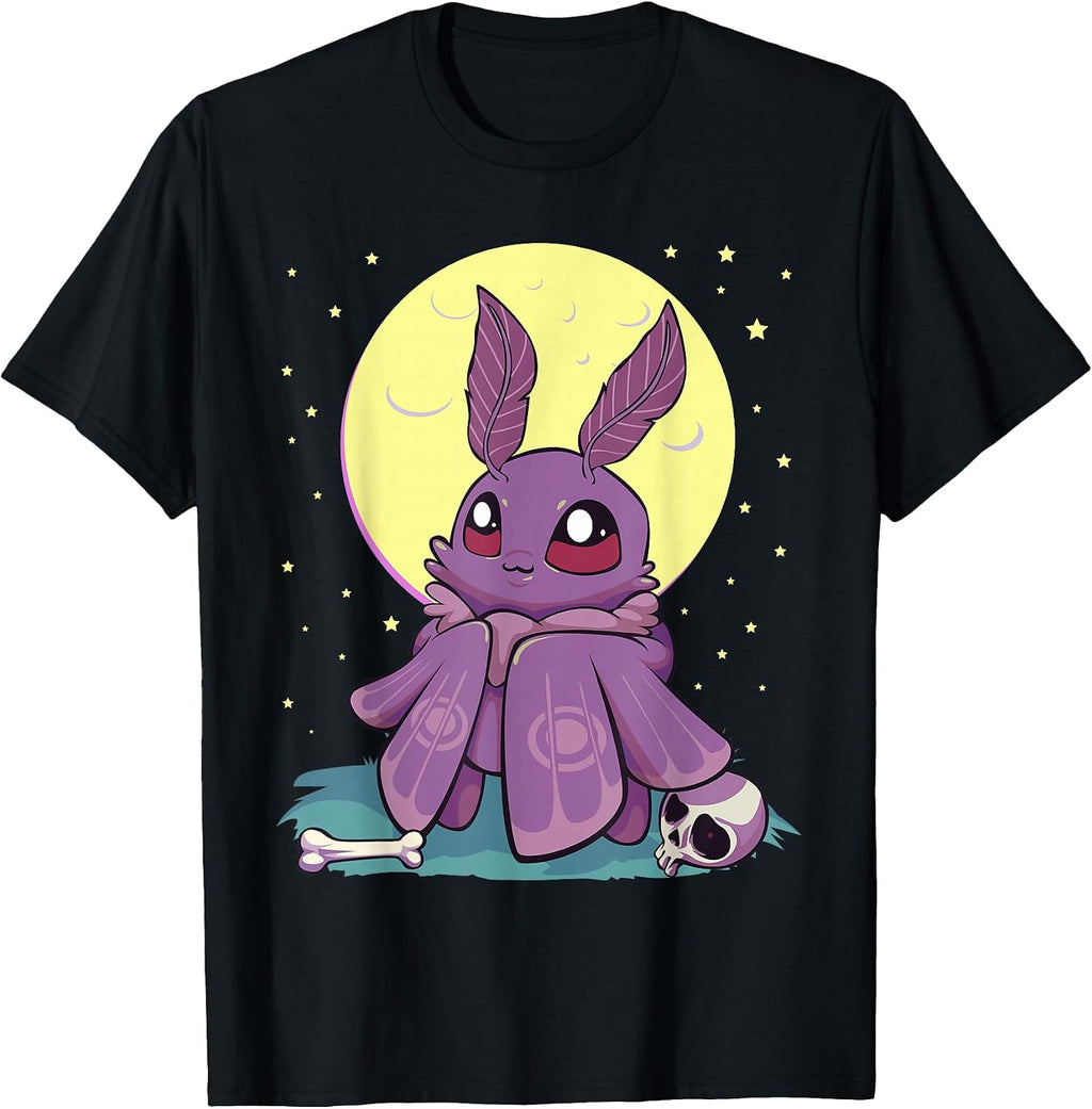 Kawaii Pastel Goth Heaven