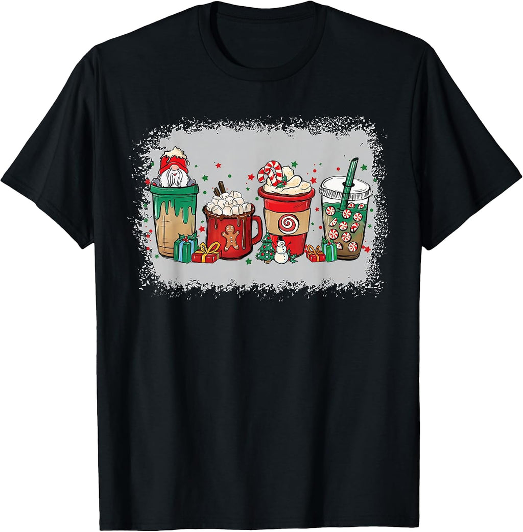 Christmas Vacation Coffee Cup Merch