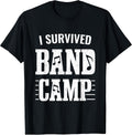 Marching Band Gift Swag