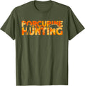 Porcupine Hunt Camou Porcupine Hunter Accessories