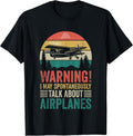 Funny Pilot Gifts for Men & Women